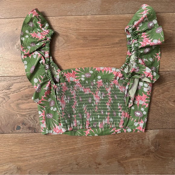 NWT Flora Bea Matching Set - Picture 6 of 8